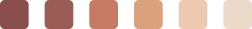 Colorimétrie - conseil en image